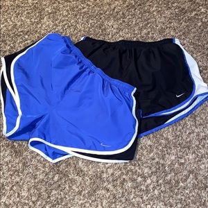 BUNDLE‼️ Nike Shorts